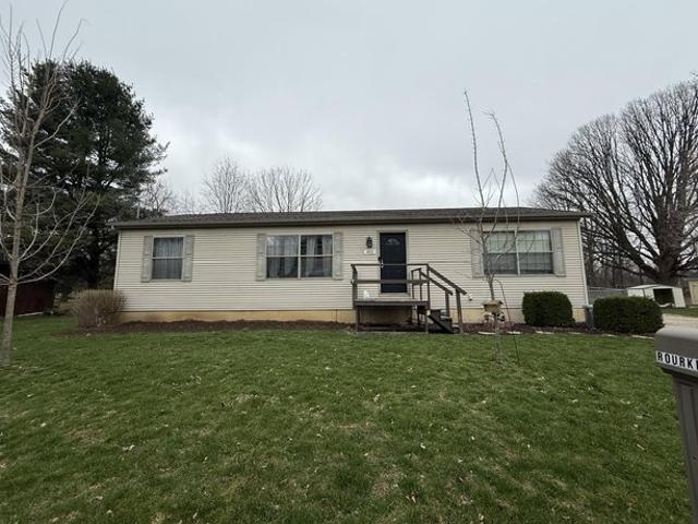 House for sale in Eaton, Michigan