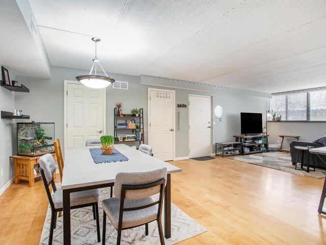 Condo for sale in Grand Rapids, Michigan