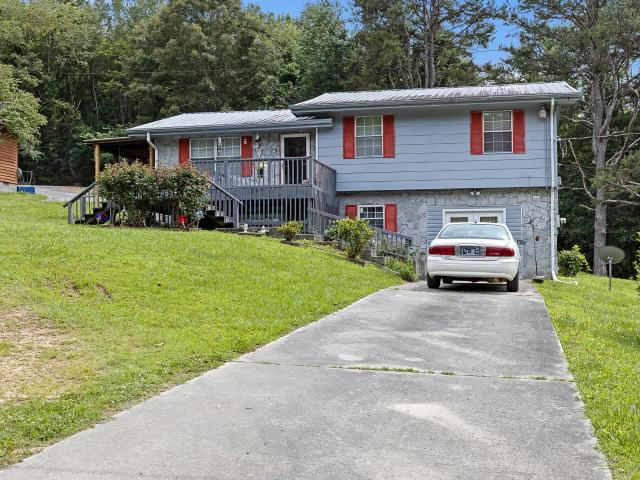 House for sale in Tennessee