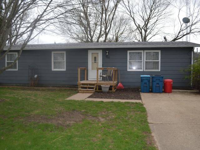 House for sale in Bureau, Illinois