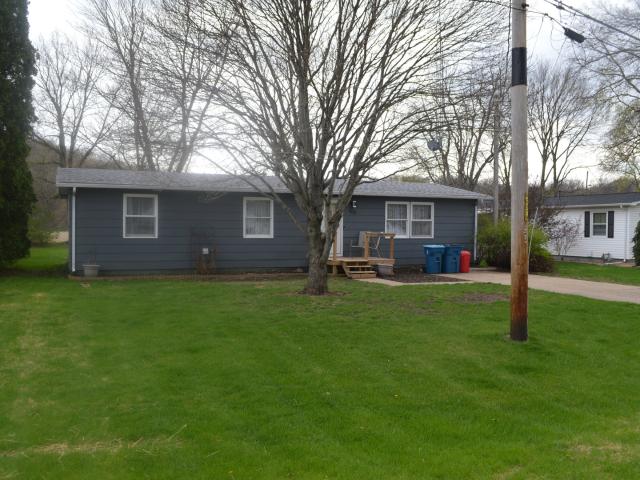 House for sale in Bureau, Illinois
