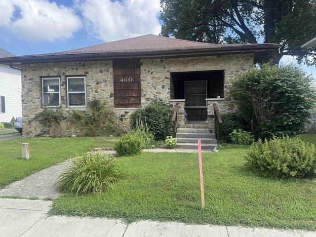 House for sale in Russiaville, Indiana