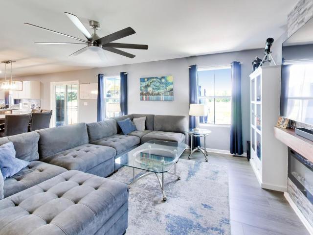 House for sale in Hampshire, Illinois