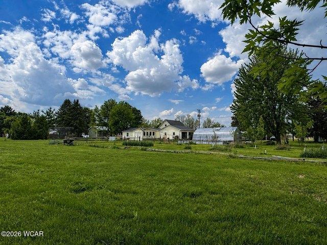 House for sale in Dunkirk, Ohio