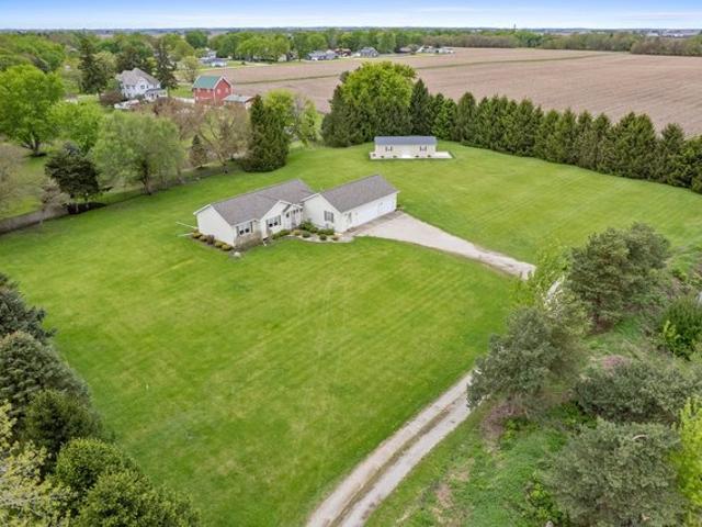 House for sale in Leland, Illinois