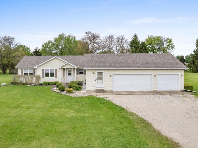 House for sale in Leland, Illinois