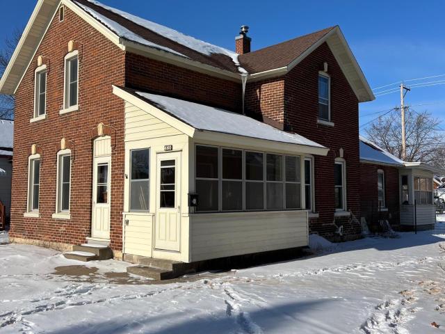 House for sale in Winona, Minnesota