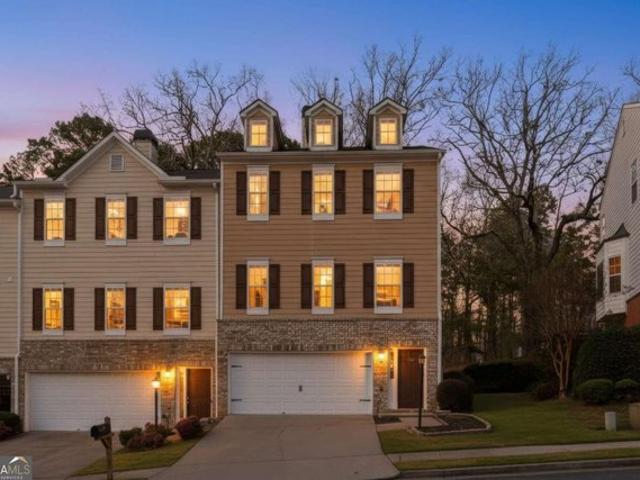 Townhouse for sale in Georgia