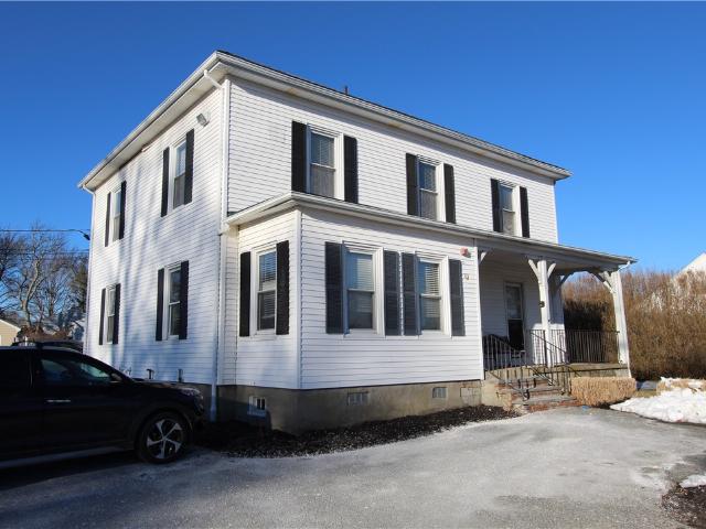 Commercial for sale in Middletown, Rhode Island