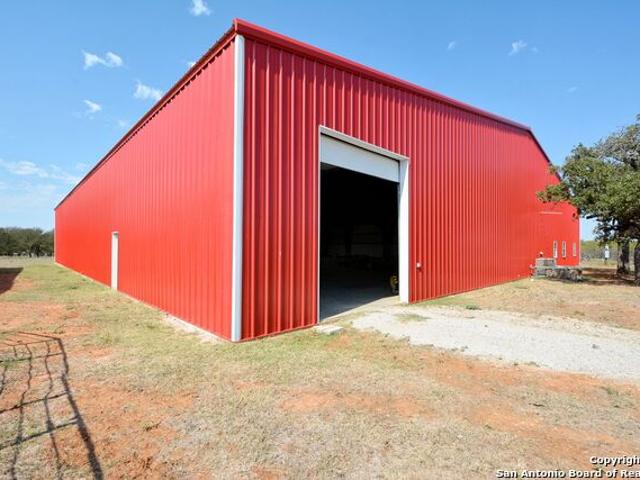 Commercial for sale in De Young, Texas