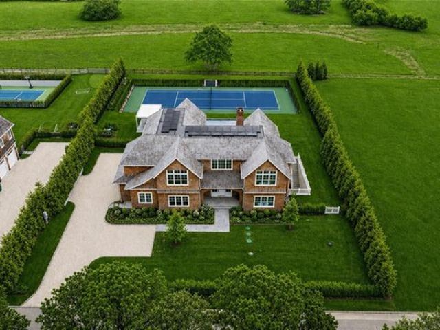House for sale in Sagaponack, New York