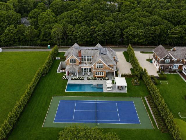 House for sale in Sagaponack, New York