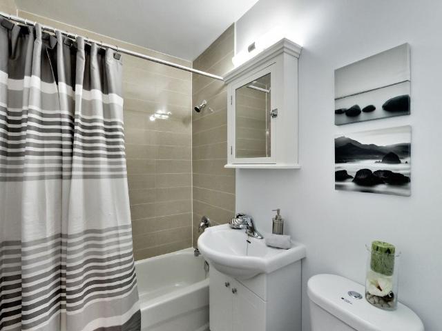 Apartment for rent in Woburn, Ontario