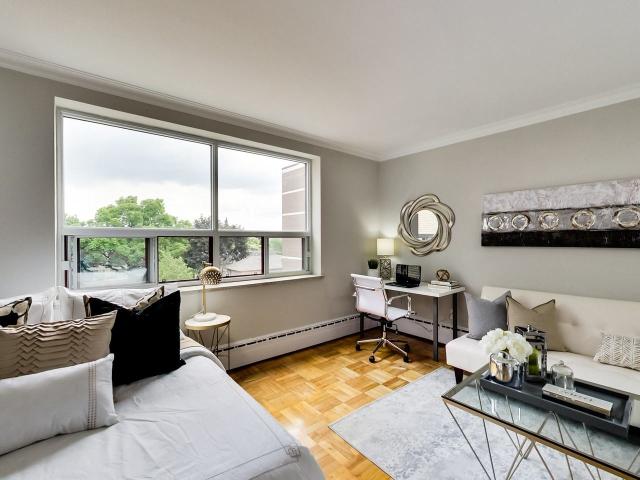 Apartment for rent in Woburn, Ontario