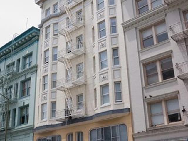 House for sale in San Francisco, California