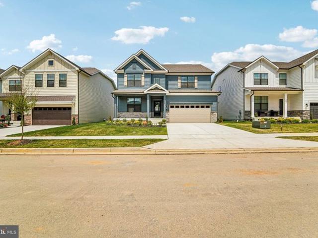 House for sale in Frederick, Maryland