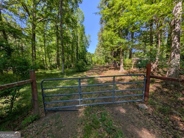 House for sale in Milner, Georgia