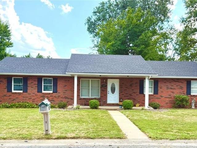 House for sale in Monroe, Illinois