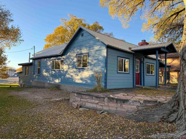House for sale in Montrose, Colorado