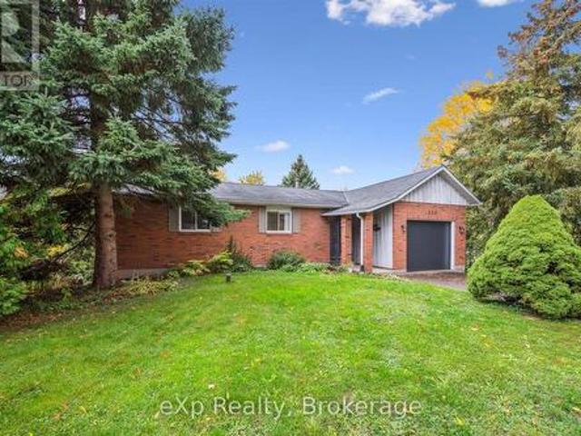House for sale in Wellington, Ontario