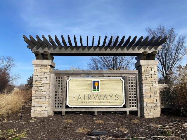 Land for sale in Saint Joseph, Michigan