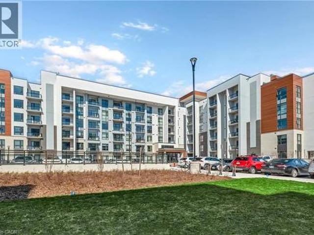 Condo for sale in Milton, Ontario