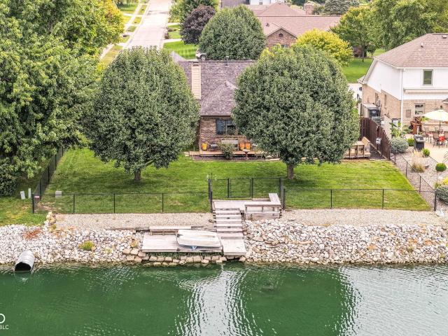 House for sale in Greenwood, Indiana