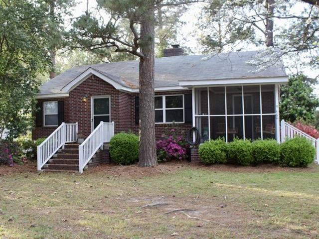 House for sale in Elloree, South Carolina