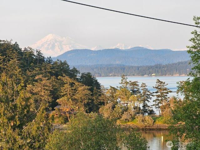 House for sale in Friday Harbor, Washington