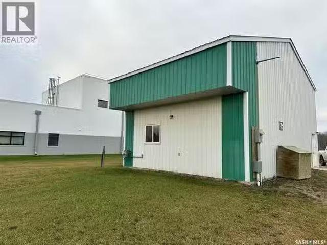 House for sale in Hudson Bay, Saskatchewan