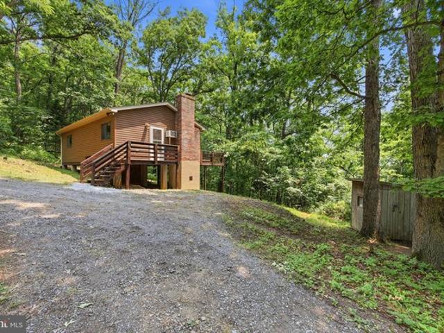 House for sale in Virginia