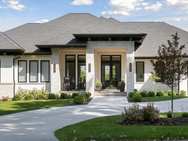 House for sale in Chanhassen, Minnesota