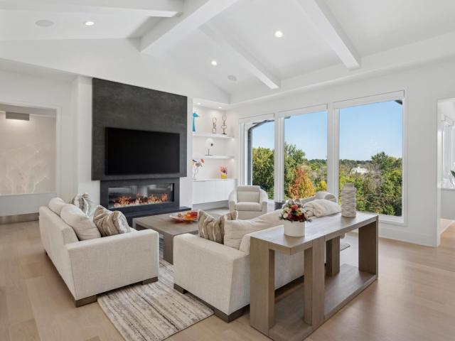 House for sale in Chanhassen, Minnesota