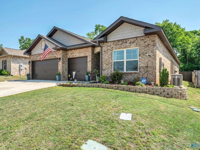 House for sale in Huntsville, Alabama