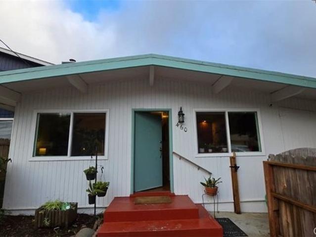 House for sale in Morro Bay, California