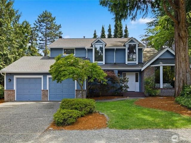 House for sale in Issaquah, Washington