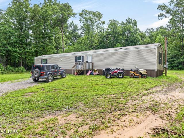 House for sale in Monterey, Middle Tennessee