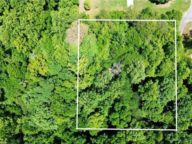 Land for sale in Davidson, North Carolina