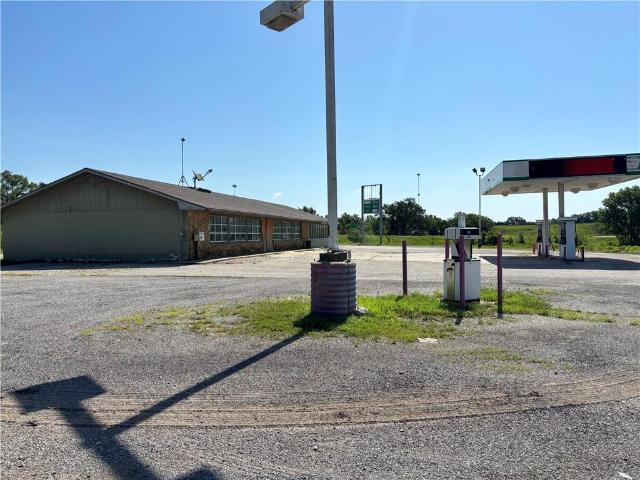 Commercial for sale in Kansas