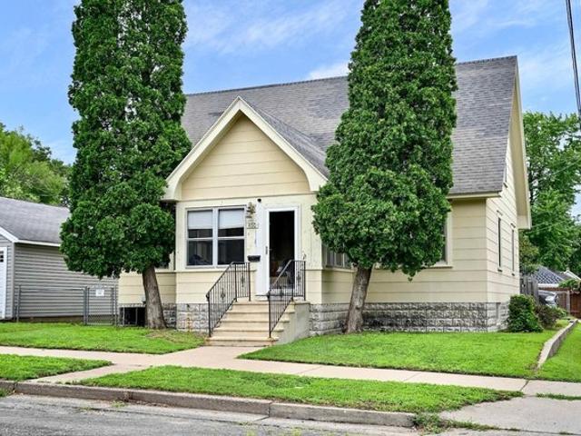 House for sale in Winona, Minnesota