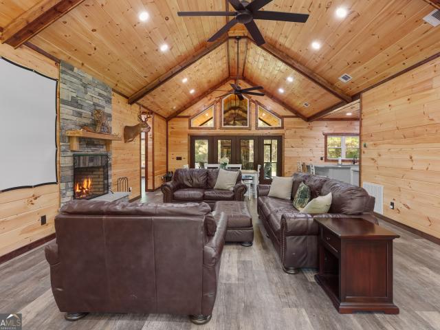 Land for sale in Midville, Georgia