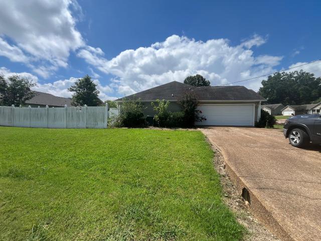 House for sale in Tennessee