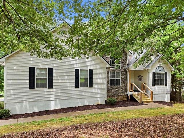 House for sale in Pickens, Georgia