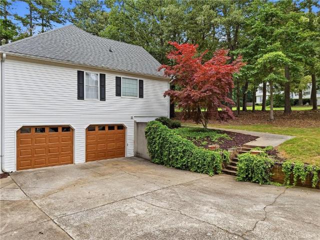 House for sale in Pickens, Georgia