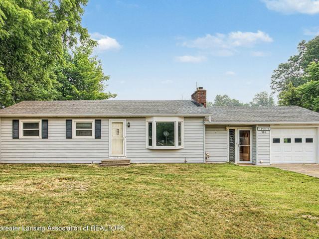 House for sale in Eaton, Michigan