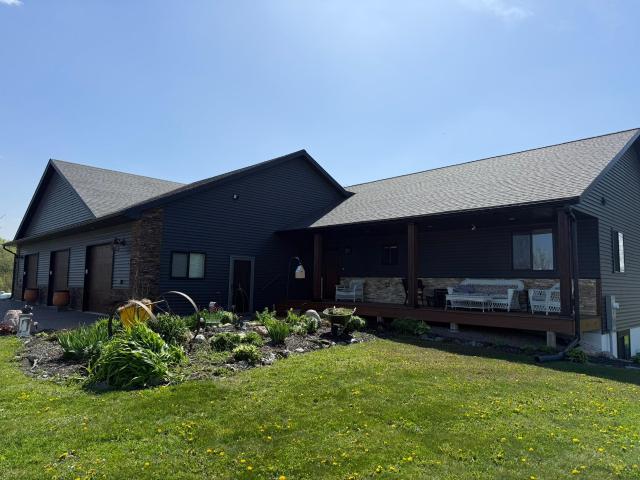 House for sale in Kilkenny, Minnesota