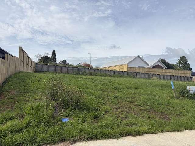Land for sale in Te Awamutu, Waikato