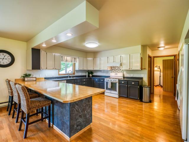 House for sale in Beltrami, Minnesota
