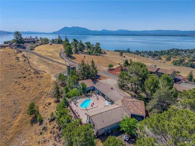 House for sale in Lake, California