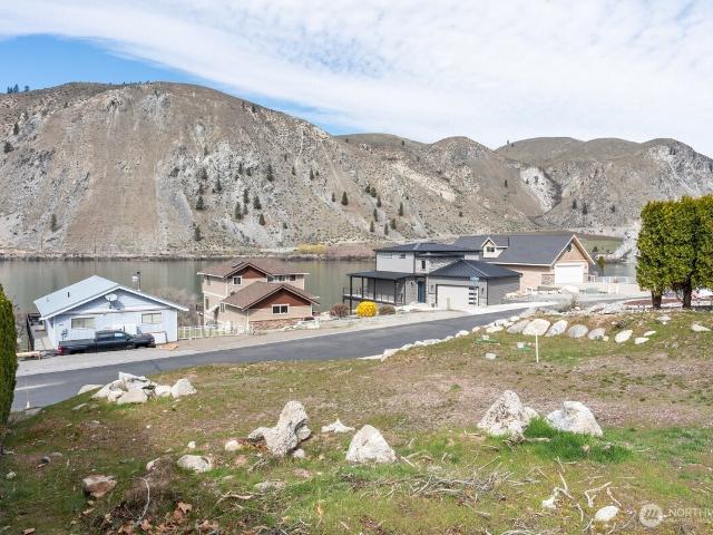 Land for sale in Washington